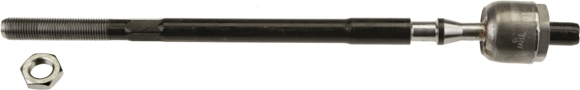Axialgelenk, Spurstange TRW JAR1301