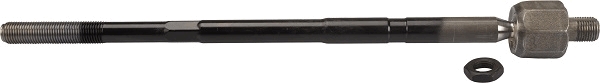 Axialgelenk, Spurstange TRW JAR231