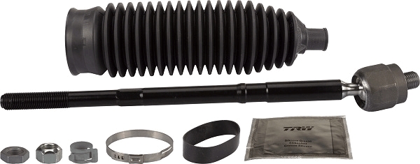 Axialgelenk, Spurstange TRW JAR960