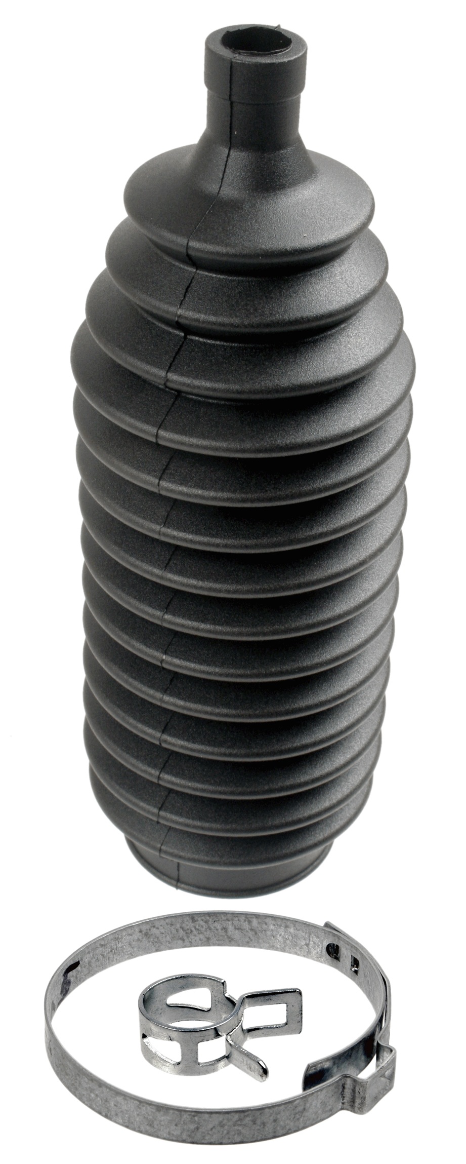 Faltenbalg, Lenkung TRW JBE335