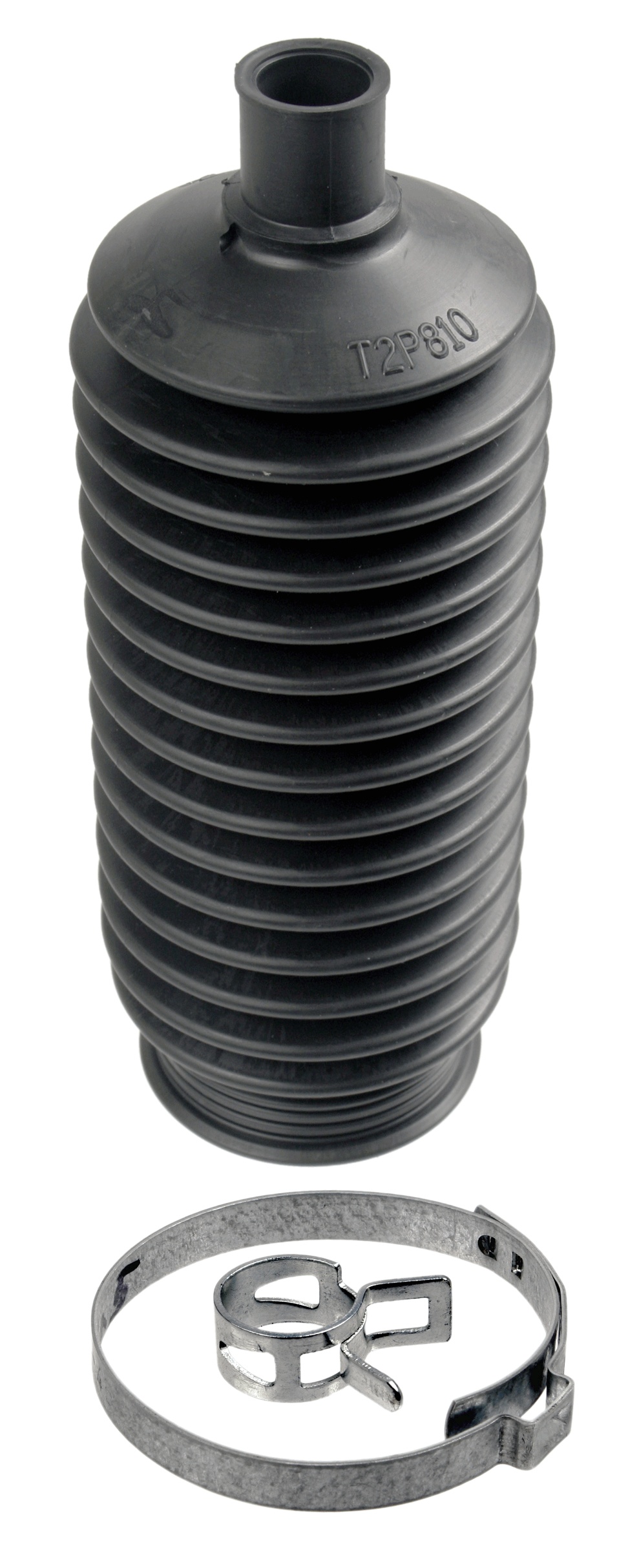 Faltenbalg, Lenkung TRW JBE376