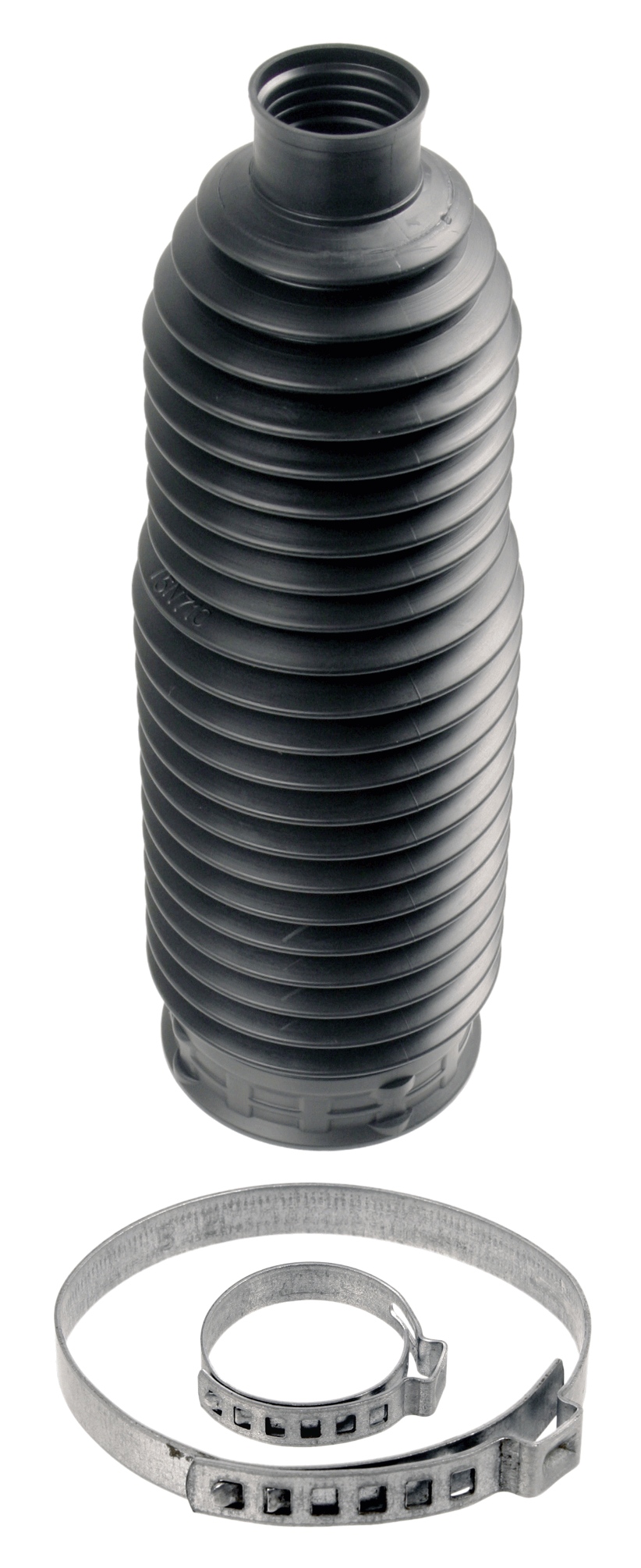 Faltenbalg, Lenkung TRW JBE378