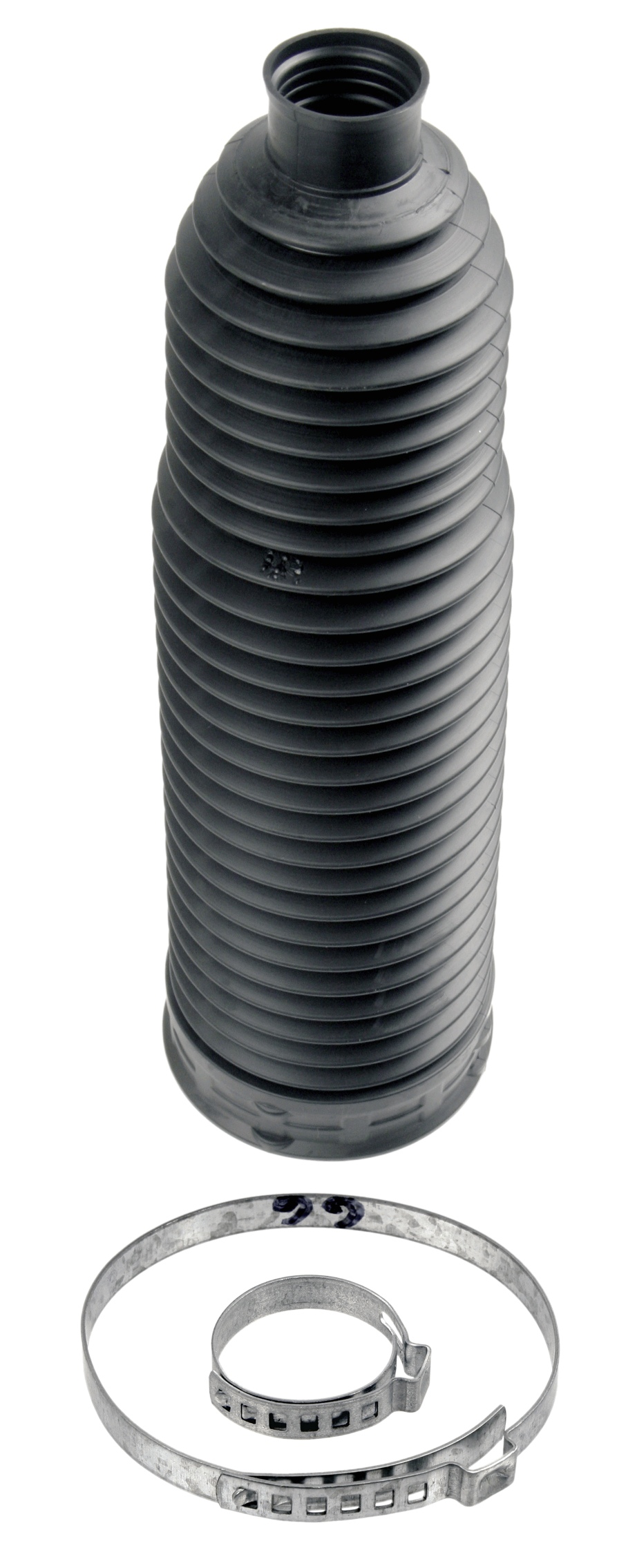 Faltenbalg, Lenkung TRW JBE379