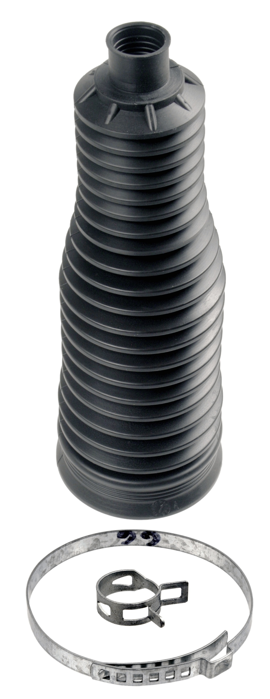Faltenbalg, Lenkung TRW JBE380