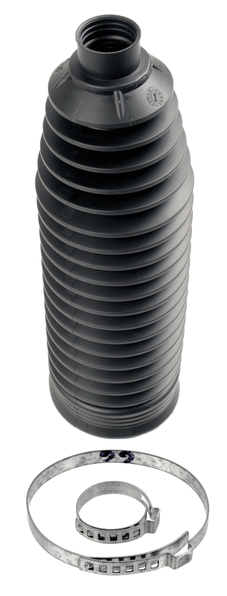 Faltenbalg, Lenkung TRW JBE381