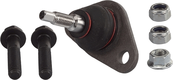 Trag-/Führungsgelenk TRW JBJ226