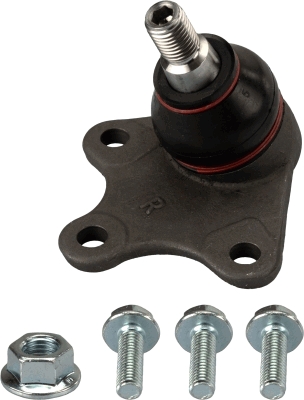 Trag-/Führungsgelenk TRW JBJ703