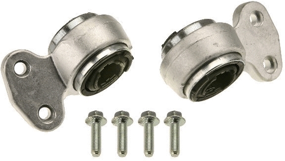 Lagerung, Lenker TRW JBU656