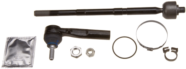 Spurstange TRW JRA550