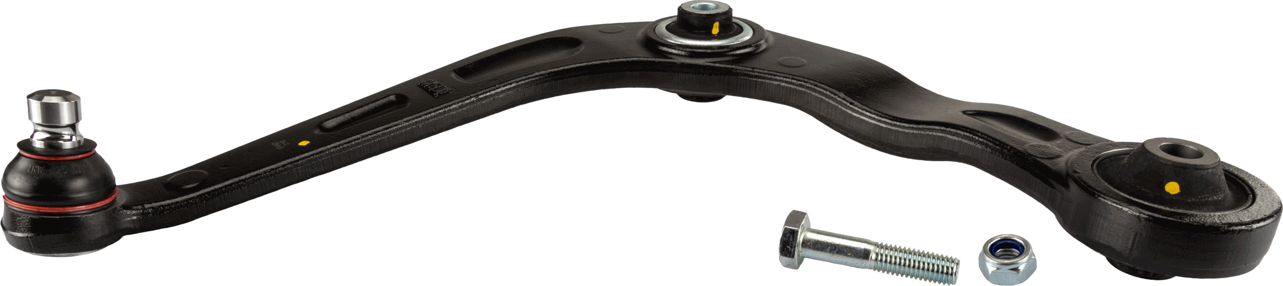 Lenker, Radaufhängung TRW JTC310