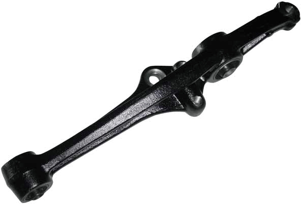 Lenker, Radaufhängung