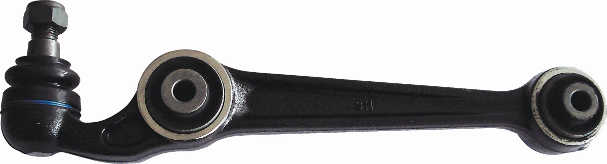 Lenker, Radaufhängung