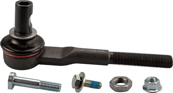 Spurstangenkopf TRW JTE1023