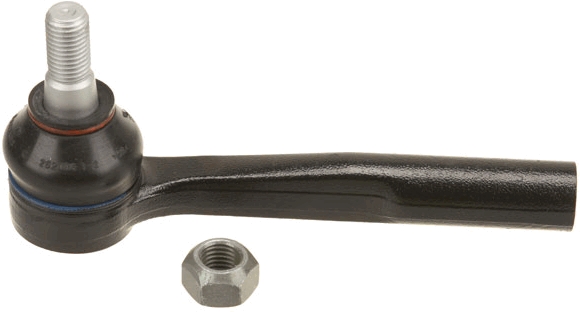 Spurstangenkopf TRW JTE1028