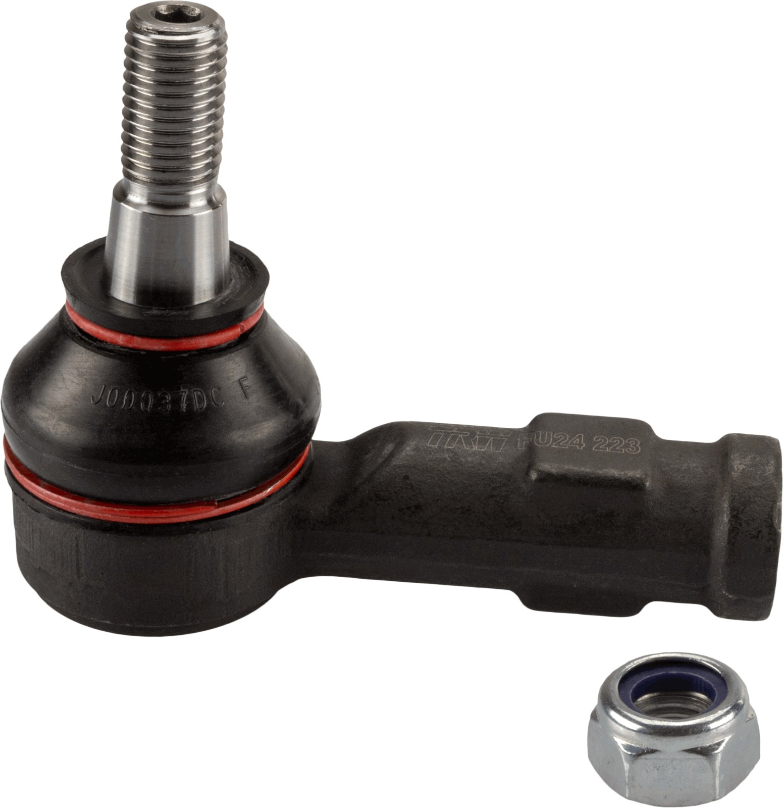 Spurstangenkopf TRW JTE223