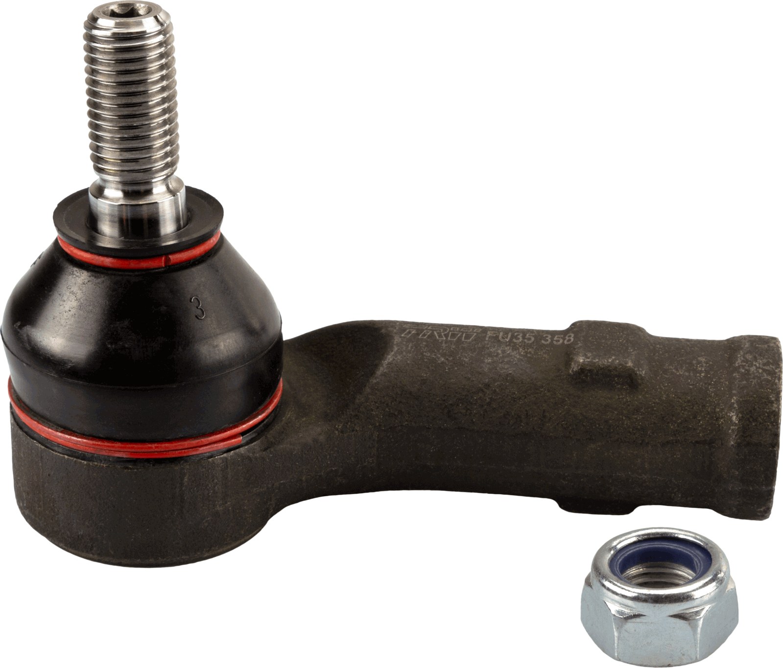 Spurstangenkopf TRW JTE358