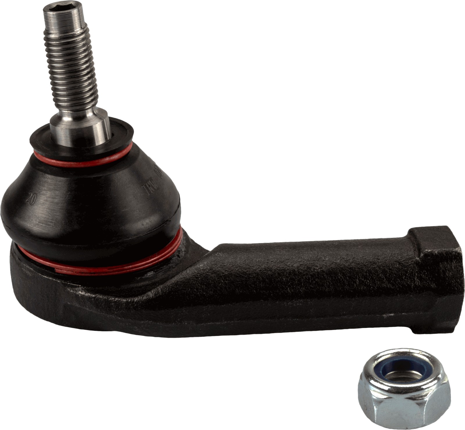 Spurstangenkopf TRW JTE562