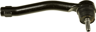 Spurstangenkopf TRW JTE686
