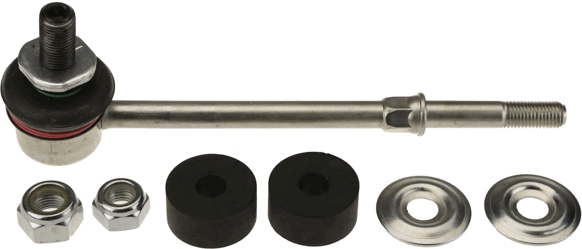 Stange/Strebe, Stabilisator