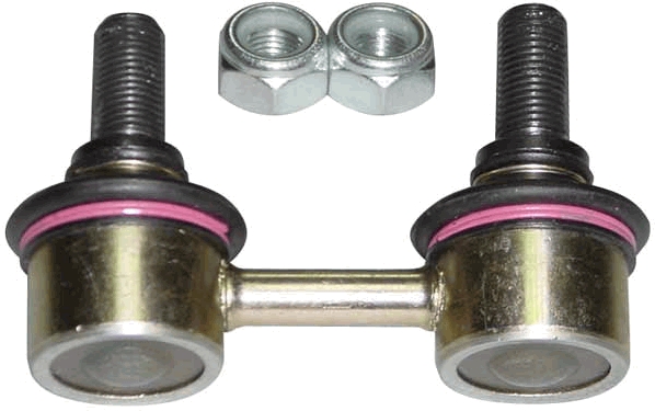 Stange/Strebe, Stabilisator
