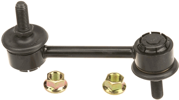Stange/Strebe, Stabilisator