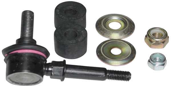 Stange/Strebe, Stabilisator