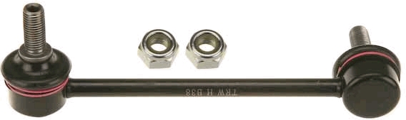 Stange/Strebe, Stabilisator