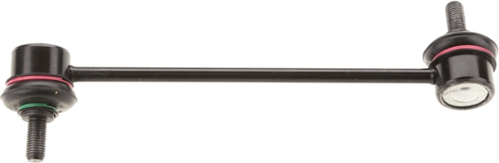 Stange/Strebe, Stabilisator