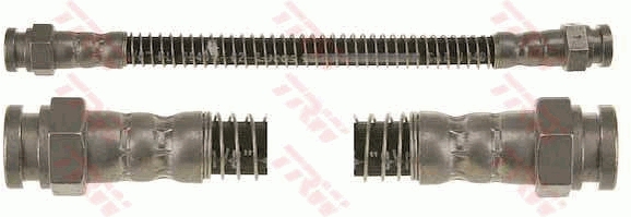 Bremsschlauch TRW PHA101