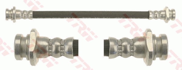 Bremsschlauch TRW PHA310