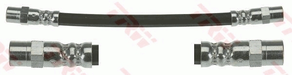 Bremsschlauch TRW PHA346