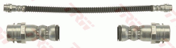 Bremsschlauch TRW PHA414