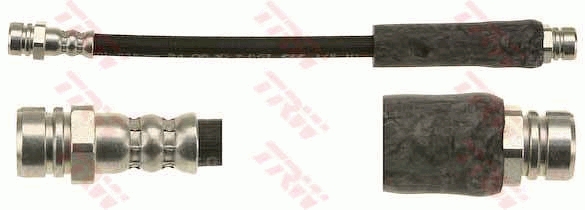 Bremsschlauch TRW PHA486