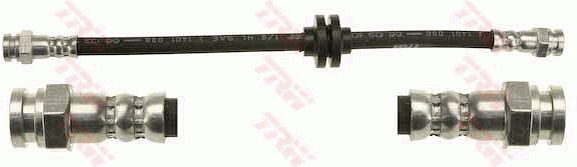 Bremsschlauch TRW PHA494