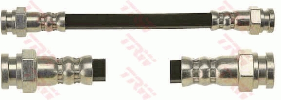 Bremsschlauch TRW PHA495