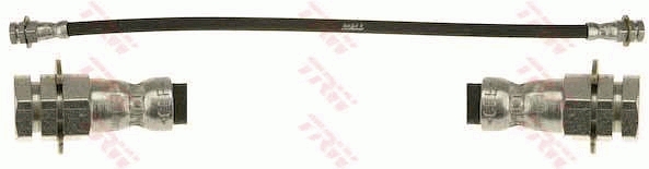 Bremsschlauch TRW PHA523