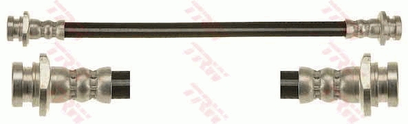 Bremsschlauch TRW PHA547