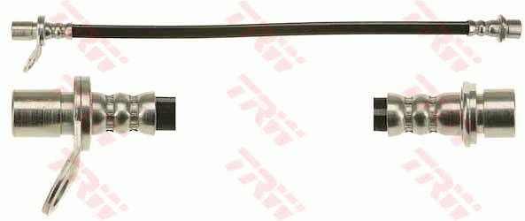 Bremsschlauch TRW PHA552