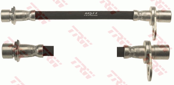 Bremsschlauch TRW PHA603