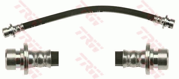 Bremsschlauch TRW PHA772