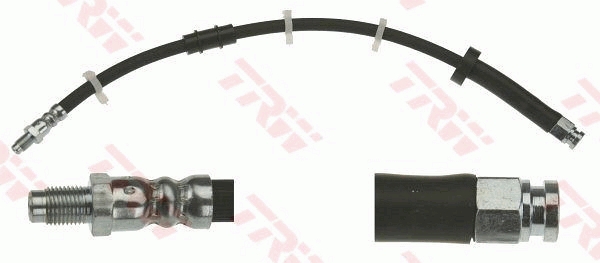 Bremsschlauch TRW PHB293