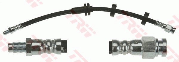 Bremsschlauch TRW PHB361