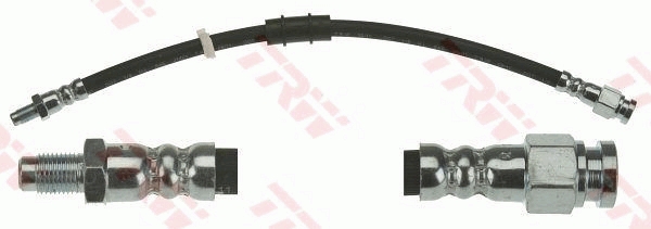 Bremsschlauch TRW PHB385