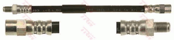 Bremsschlauch TRW PHB417