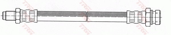Bremsschlauch