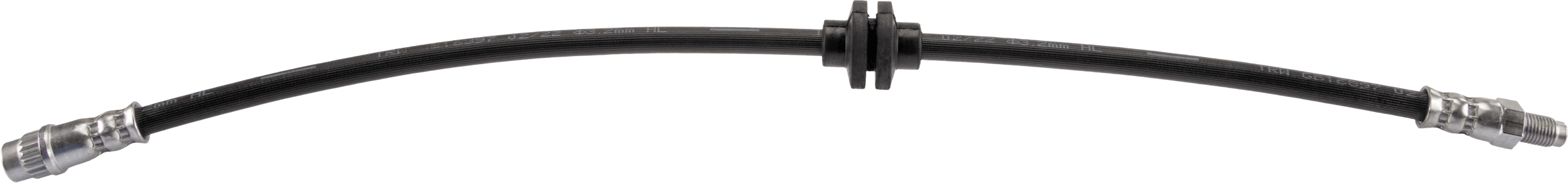 Bremsschlauch TRW PHB482