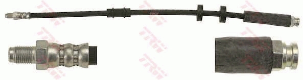 Bremsschlauch TRW PHB488