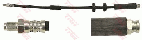 Bremsschlauch TRW PHB497