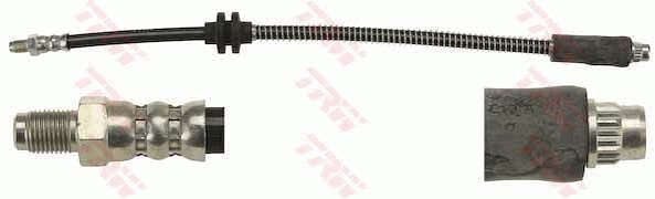 Bremsschlauch TRW PHB500