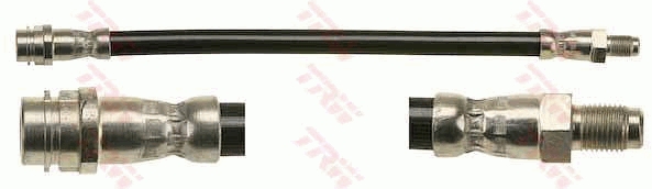 Bremsschlauch TRW PHB521